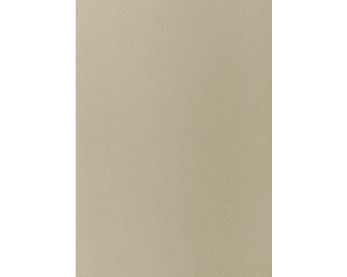 Prim-plan cu o suprafață bej din piele sintetică.