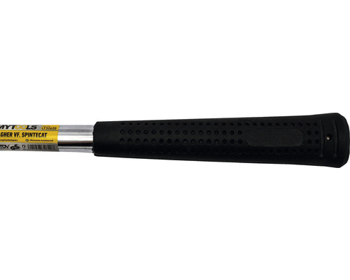 Ciocan tâmplărie Lumy Tools 600g, coadă metalică | HORNBACH