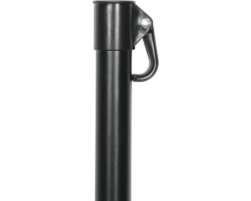 Tub suport umbrelă cu dispozitiv de transport