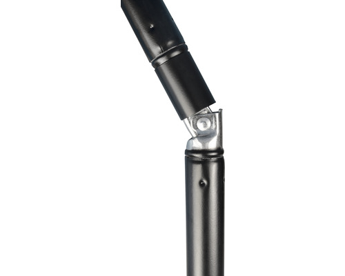 Articulație metalică pentru tuburi