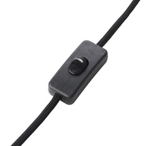 Veioză copii Swifel E27 max. 1x30W, fag/rose
