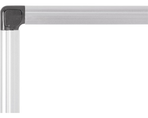 Profil din aluminiu cu conector de colț
