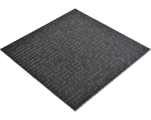 Plasă de plăci mozaic pătrate