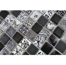 Mozaic Quadrat XCM JT03 29,8x29,8 cm