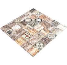 Mozaic Quadrat XCM Wood 200 30x30 cm