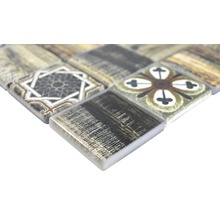 Mozaic Quadrat XCM Wood 500 30x30 cm