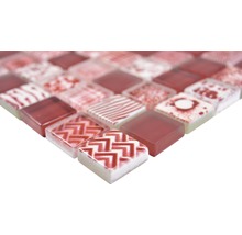 Mozaic Quadrat XCM JT07 29,8x29,8 cm
