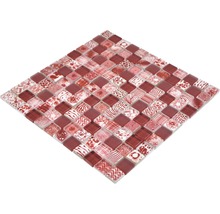 Mozaic Quadrat XCM JT07 29,8x29,8 cm