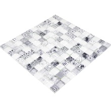 Mozaic Quadrat XCM JT01 29,8x29,8 cm