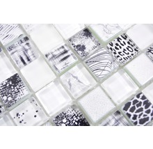 Mozaic Quadrat XCM JT01 29,8x29,8 cm