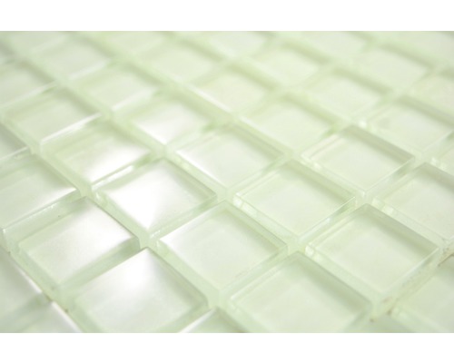 Prim-plan cu plăci de mozaic pentru perete și podea