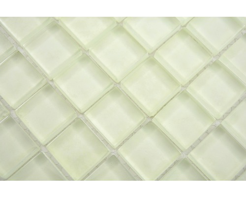 Plăci de mozaic din sticlă