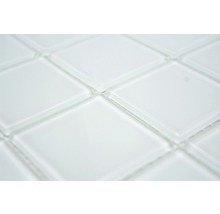 Mozaic piscină Quadrat CM 4SE40F 30x30 cm