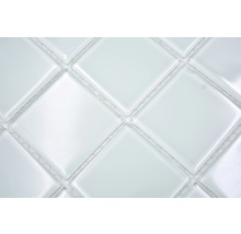 Mozaic piscină Quadrat CM 4SE40F 30x30 cm