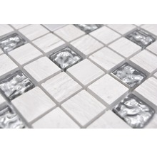 Mozaic Quadrat XNM Q10 30x30 cm-thumb-3