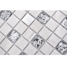 Mozaic Quadrat XNM Q10 30x30 cm-thumb-2