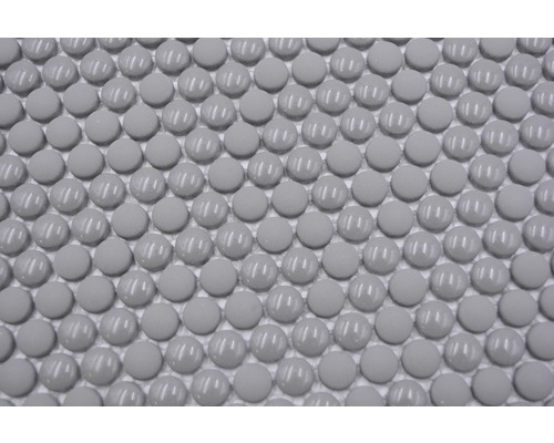 Plăci de mozaic cu formă rotundă