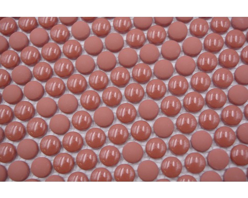 Plăci de mozaic de formă rotundă