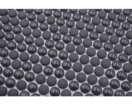 Plăci de mozaic cu forme rotunde