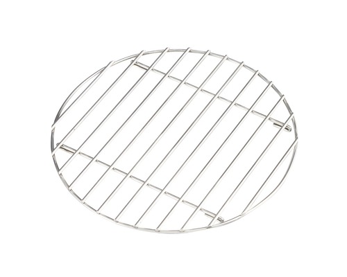 Grătar rotund din metal