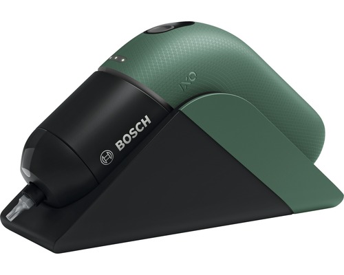Șurubelniță cu acumulator Bosch cu stație de încărcare