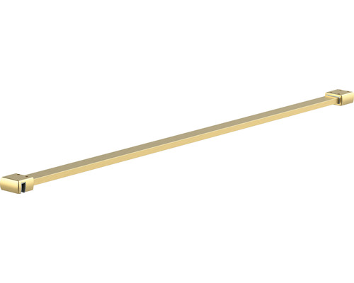 Bară de duș dreaptă din metal