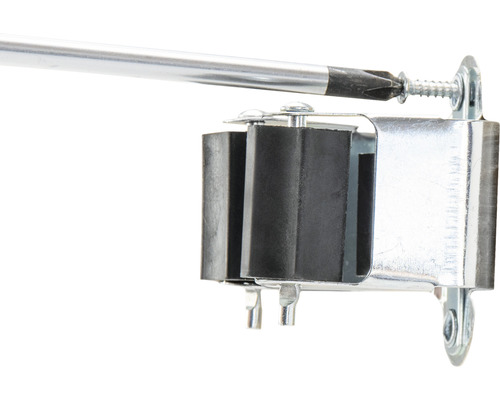 Suport pentru scule pentru montare pe perete cu șurub și șurubelniță