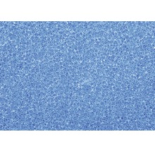 Burete filtru albastru 50x50x3 cm, aspru-thumb-2