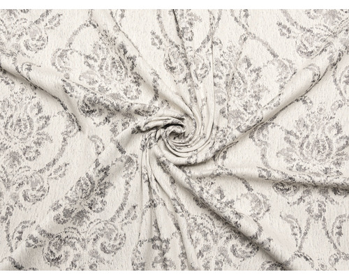 Material decorativ cu model ornamental