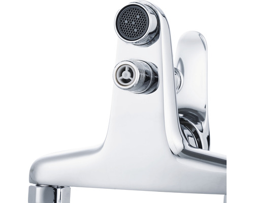 Baterie pentru cadă