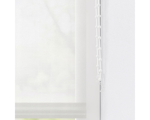 Rulou cu lanț de operare pentru fereastră