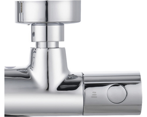 Robinet pentru instalații sanitare