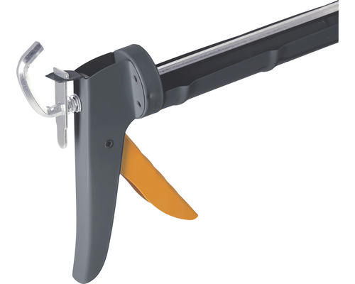 Pistol de cartuș pentru utilizare cu etanșanți și adezivi