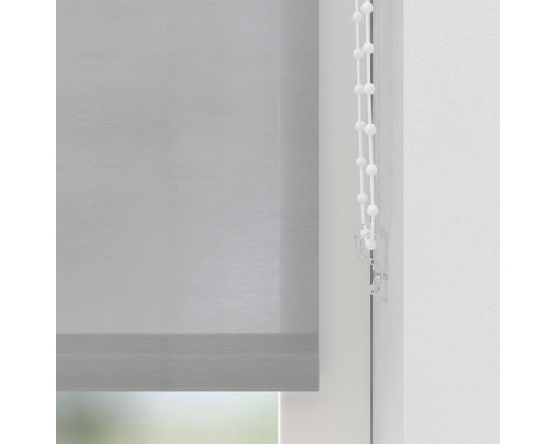 Rulou cu lanț pentru decorarea ferestrelor