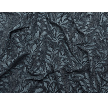 Material textil cu model de frunze