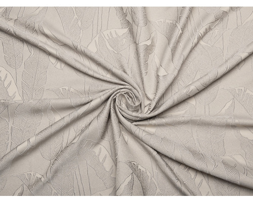 Țesătură textilă cu motiv de frunze