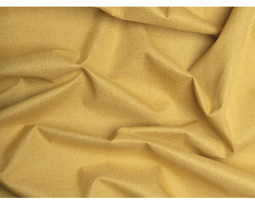 Material textil galben cu textură