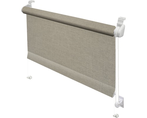 Rulou de fereastră suspendabilă cu lanț