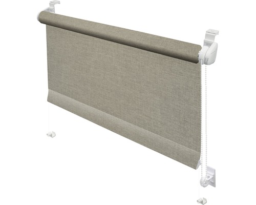 Rulou textilă cu lanț pentru ferestre