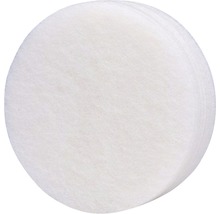 Covor rotund de filtrare pentru iaz