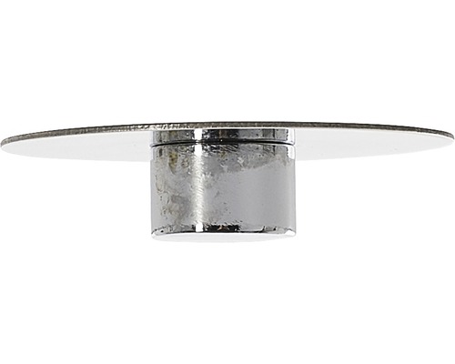 Capac metalic pentru instalații sanitare