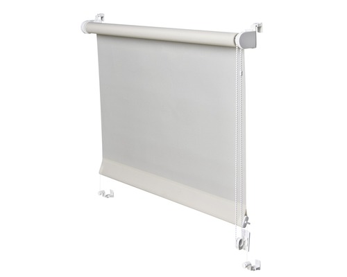 Rulou cu lanț pentru decorarea ferestrelor