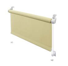 Stor mini bej 61,5x150 cm