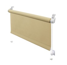 Stor mini bej nisip 72,5x150 cm