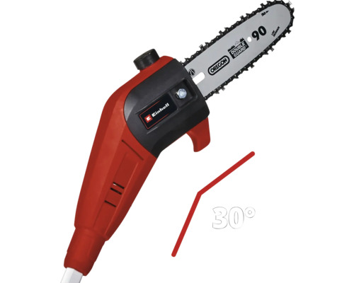 Drujba de grădină Einhell cu lamă Oregon