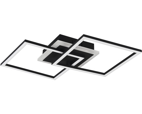 Plafonieră LED pătrată