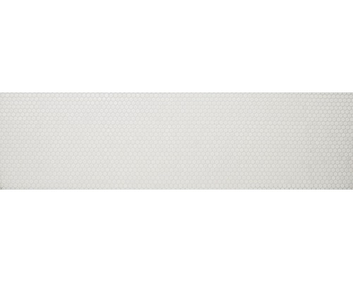 Placă de mozaic cu model hexagonal