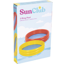 Piscină gonflabilă Quick Up Family Ø 99 cm H 23 cm capacitate 89 l diferite culori-thumb-5 Piscină gonflabilă Quick Up Family Ø 99 cm H 23 cm capacitate 89 l diferite culori-thumb-5