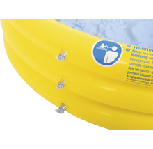Piscină gonflabilă Quick Up Family Ø 99 cm H 23 cm capacitate 89 l diferite culori-thumb-17 Piscină gonflabilă Quick Up Family Ø 99 cm H 23 cm capacitate 89 l diferite culori-thumb-17