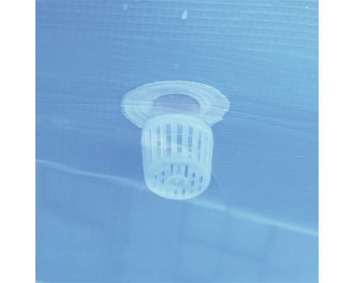 Garnitură de scurgere pentru o chiuvetă